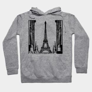 Paris Hoodie